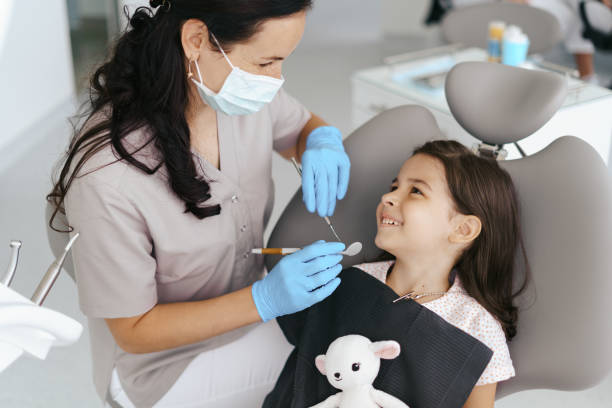 Best Emergency Dental Care for Sports Injuries in Baidland, PA
