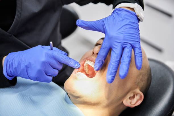 Best Emergency Orthodontic Repairs in Baidland, PA