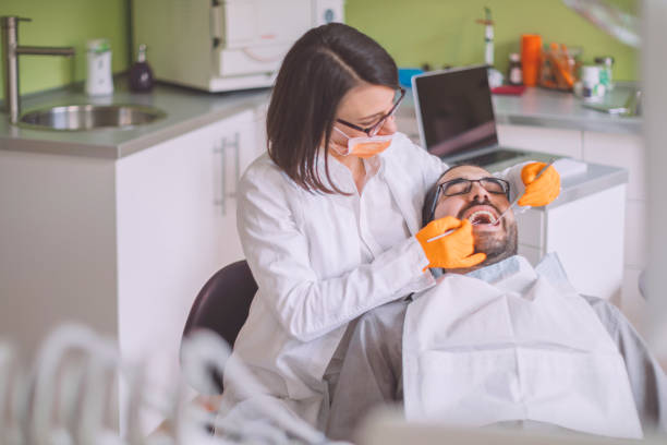 Best Emergency Wisdom Tooth Extraction in Baidland, PA